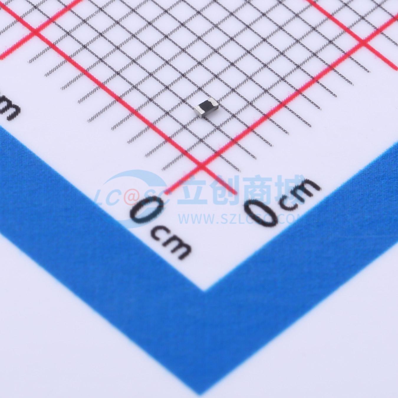 点击查看大图 RC-02K7153FT实物图