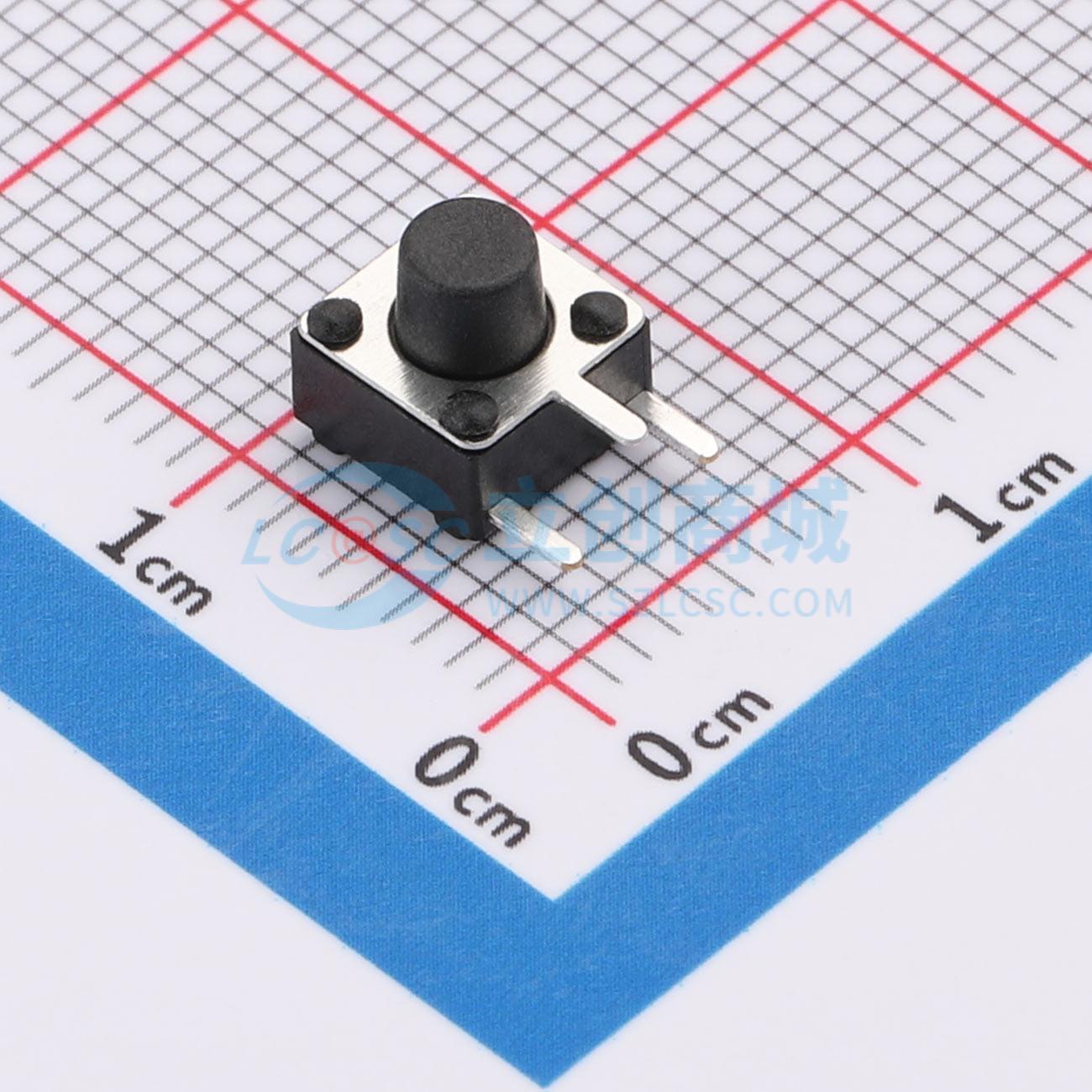 点击查看大图 LCK-TA038H60-2WL实物图