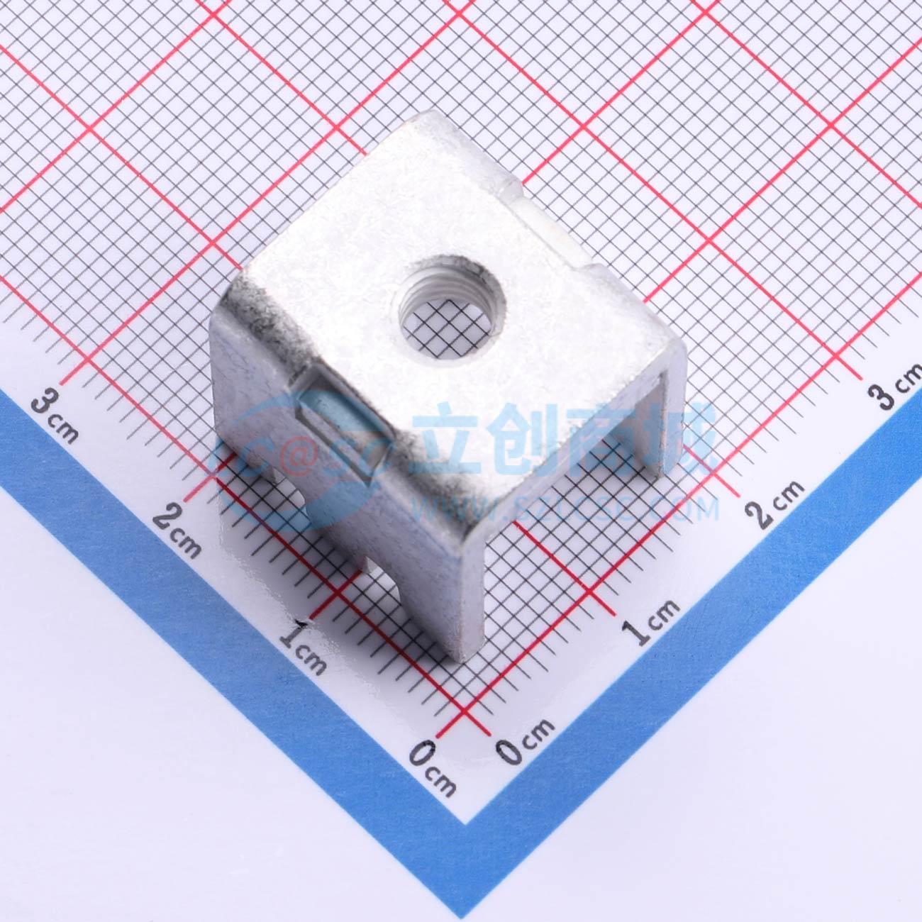 点击查看大图 TT66180200-2000实物图