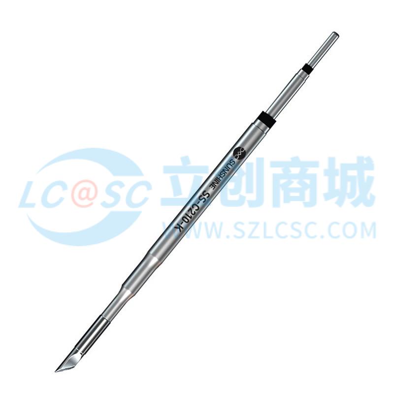 SS-C210-K实物图