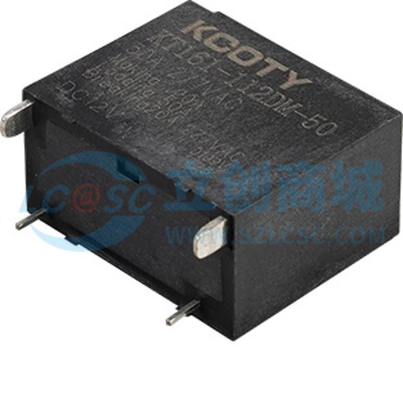 KT161-124DM-S1(50A)实物图