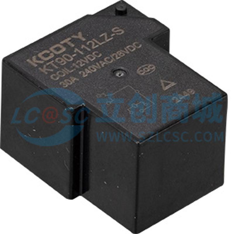 KT90-112LM-S 40A实物图