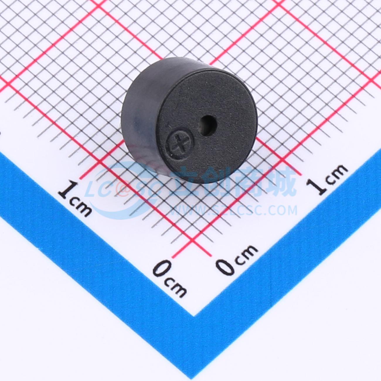 点击查看大图 YX-KC9055 16Ω实物图