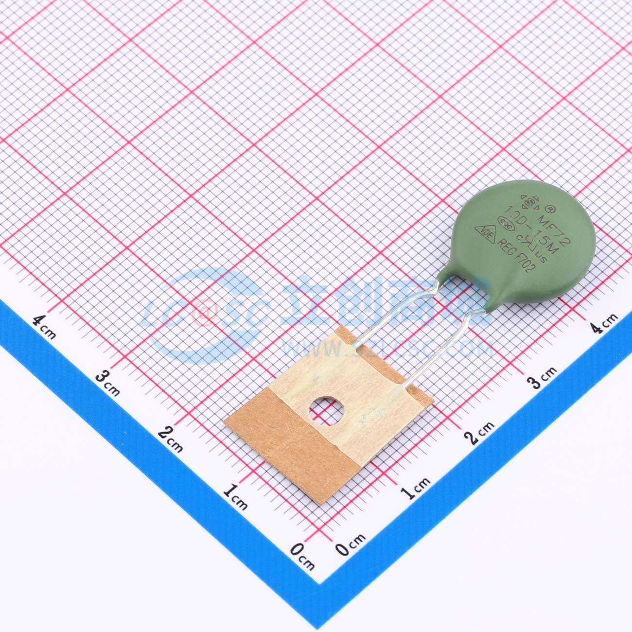 点击查看大图 MF1510005M4EP0CST0实物图