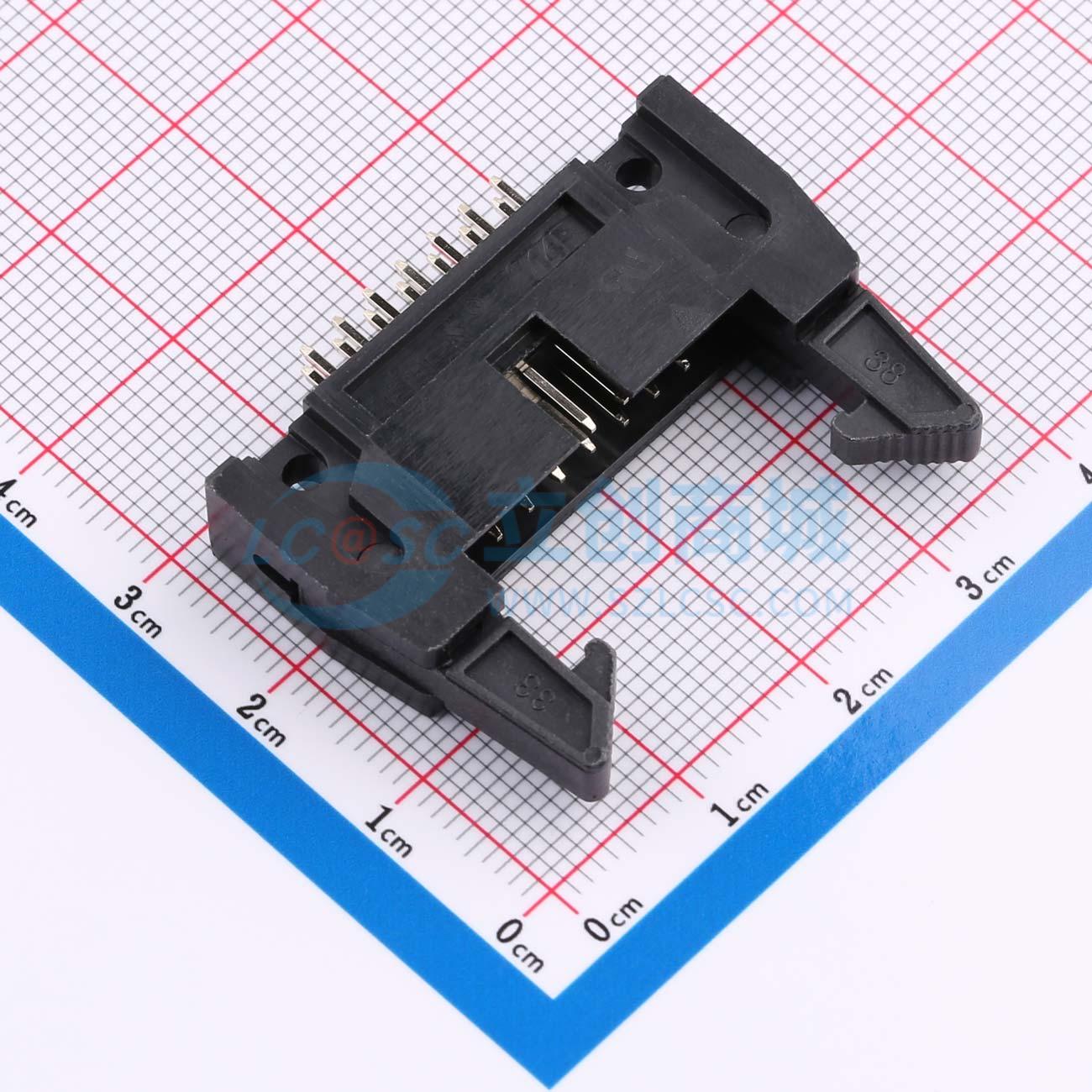 点击查看大图 331014SG0ABLA03实物图