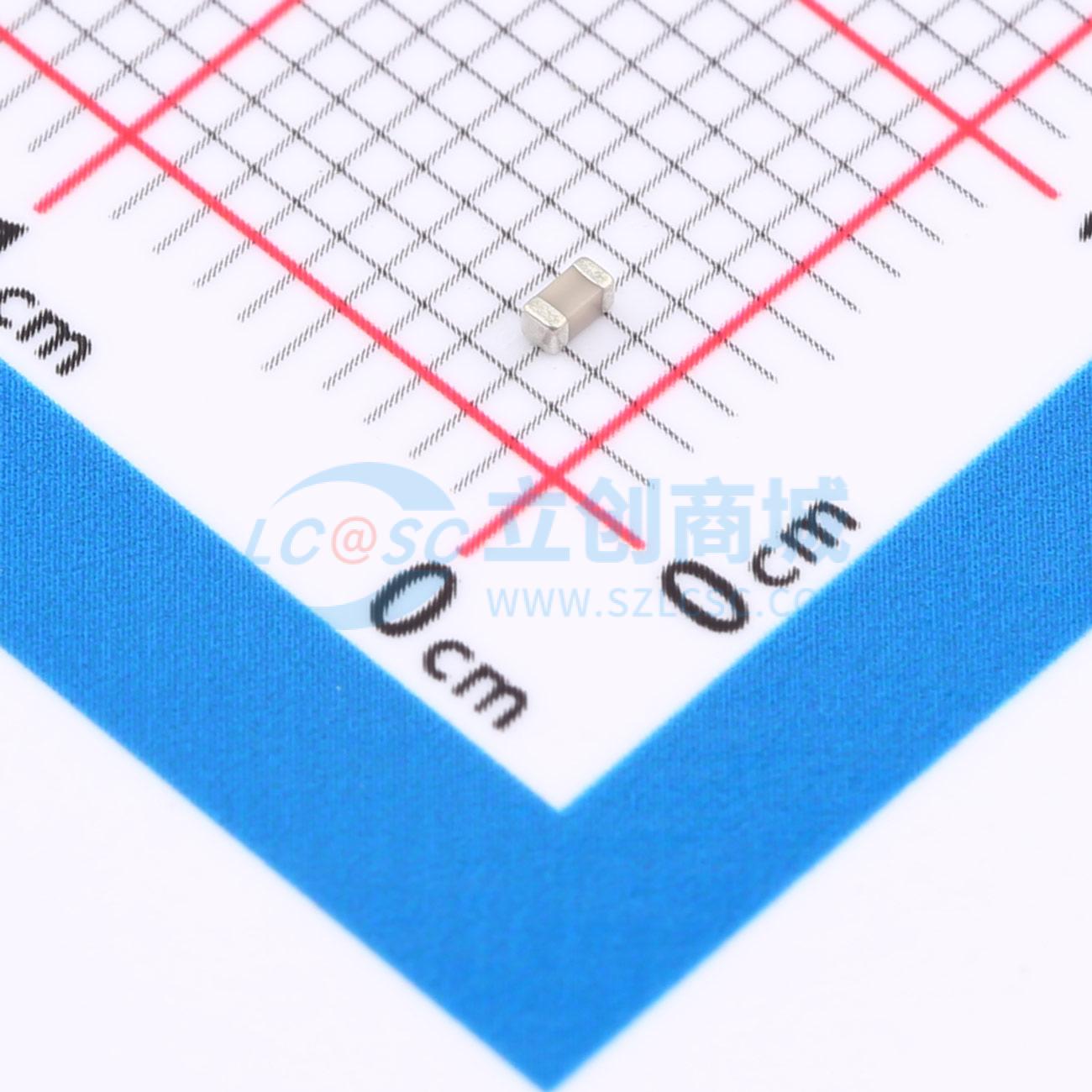 点击查看大图 500R14N151JV4T实物图