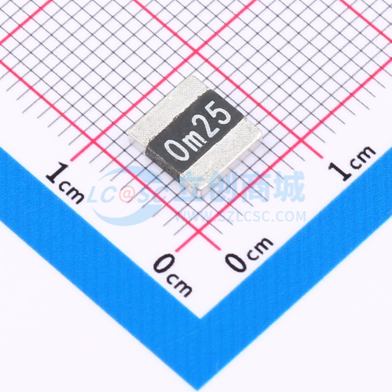 点击查看大图 YLR25-4-0.25F-W实物图