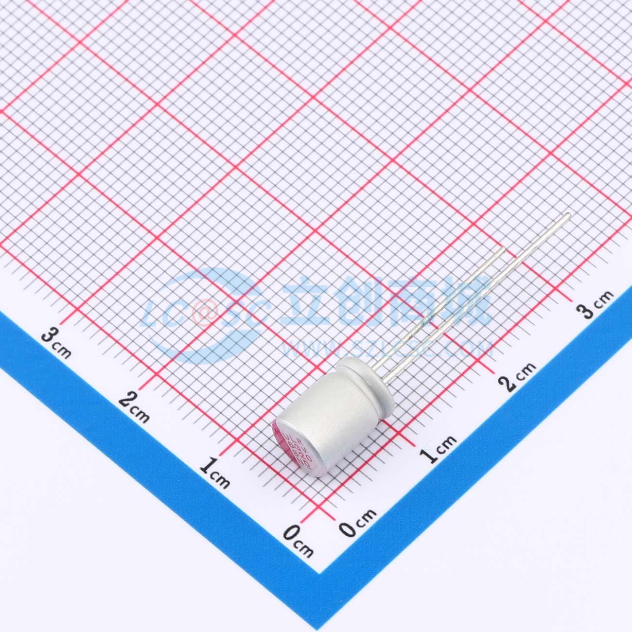 点击查看大图 ULR827M0JE85RR实物图