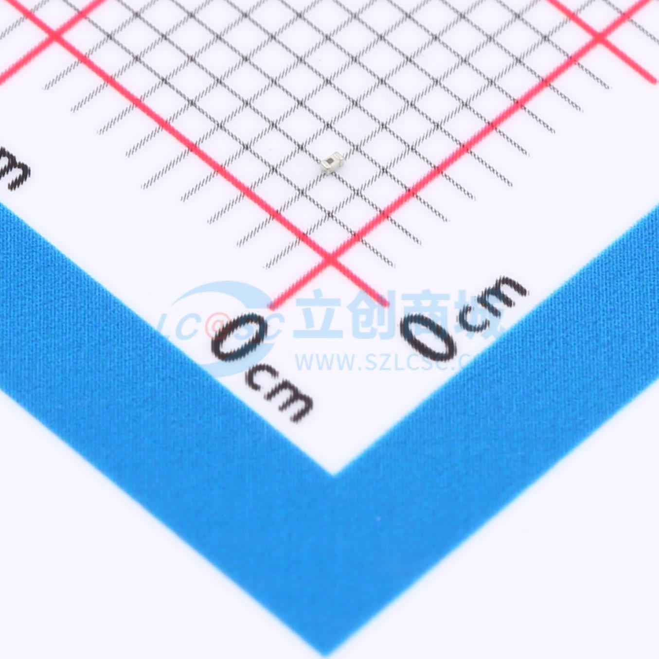 SDCL0603Q0N8BT02B01实物图