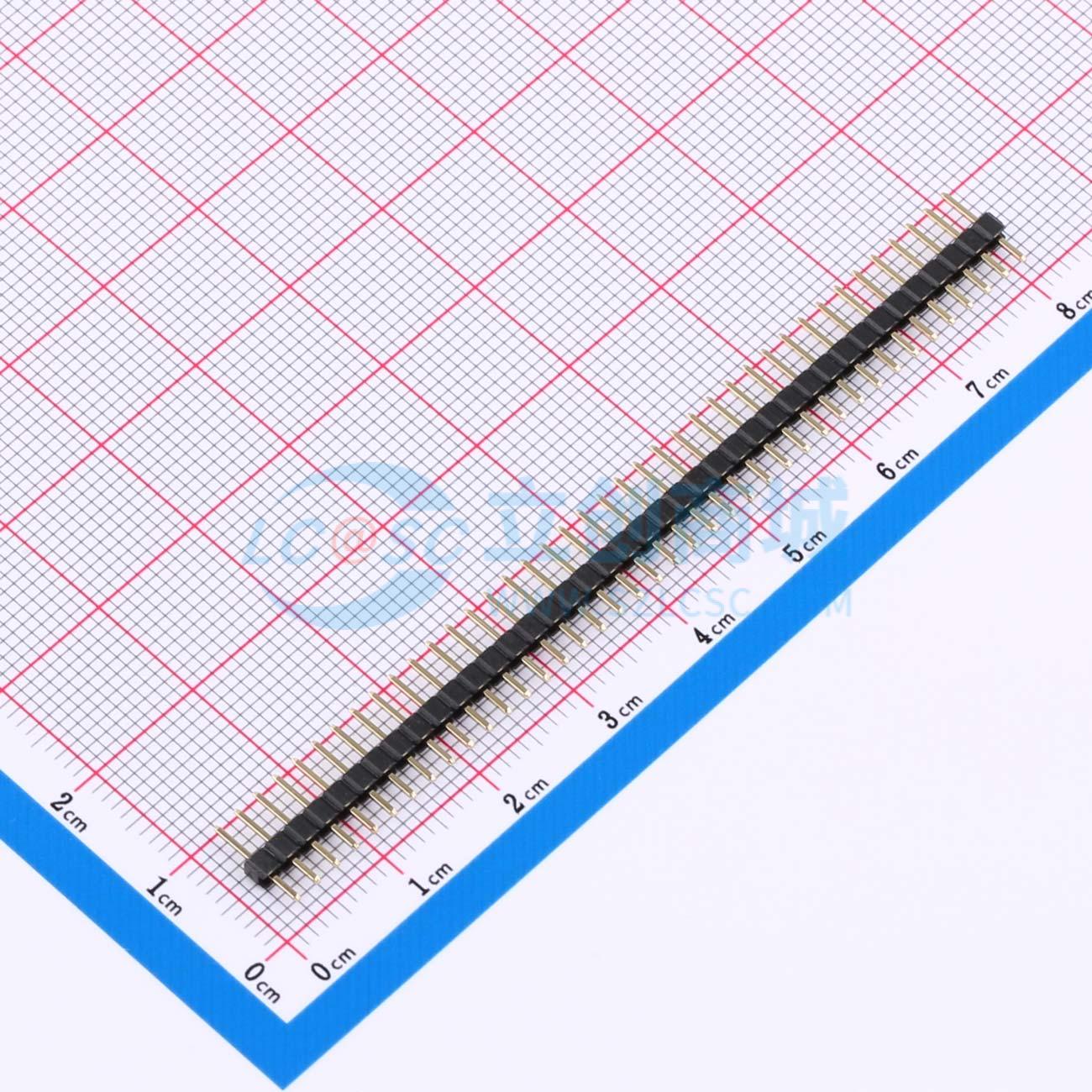 点击查看大图 X4611WV-40I-C40D28实物图