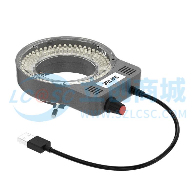 RL-033M(Grey)实物图