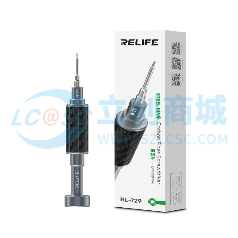RL-729-T1实物图
