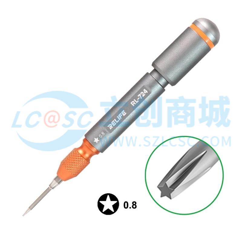 RL-724-0.8实物图