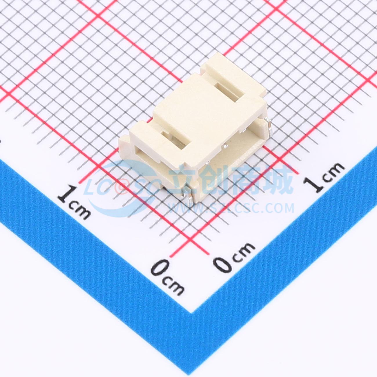 点击查看大图 AFC20-S03ACA-00实物图