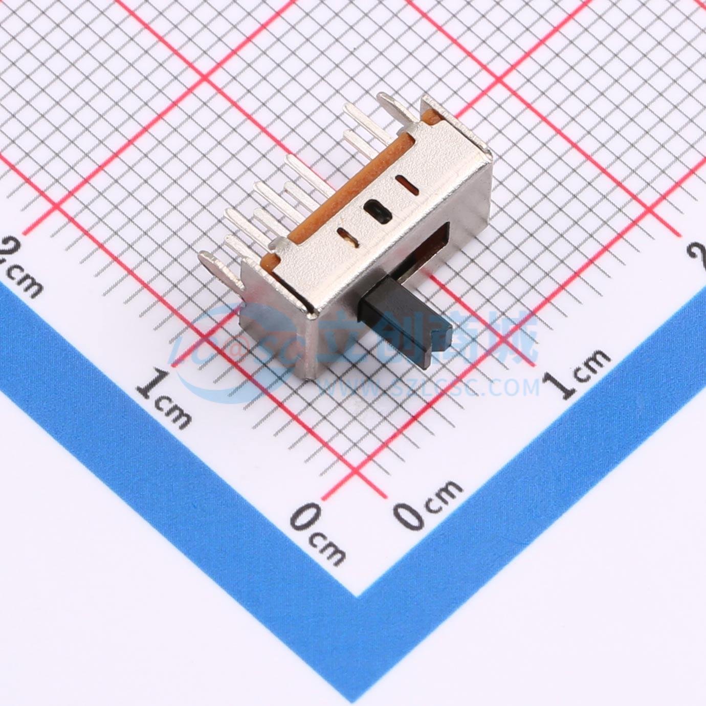 点击查看大图 SS23D06L4实物图