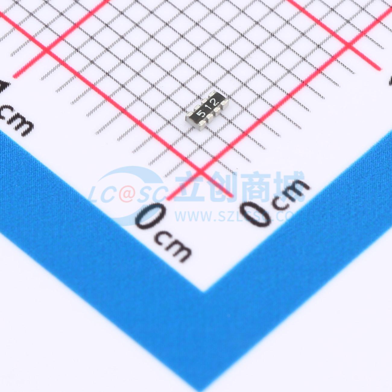 点击查看大图 4D02WGJ0512TCE实物图