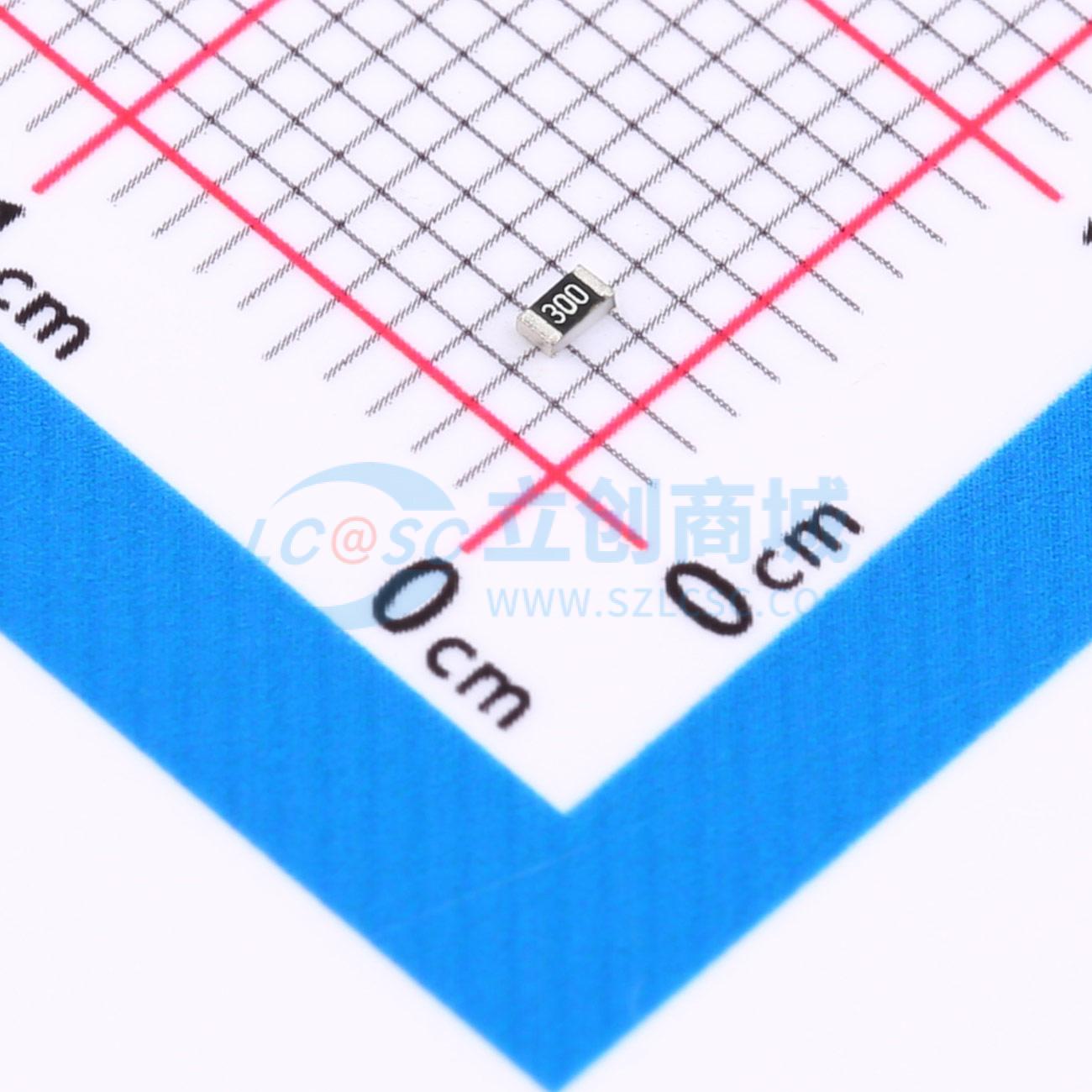 点击查看大图 RS-03K300JT实物图