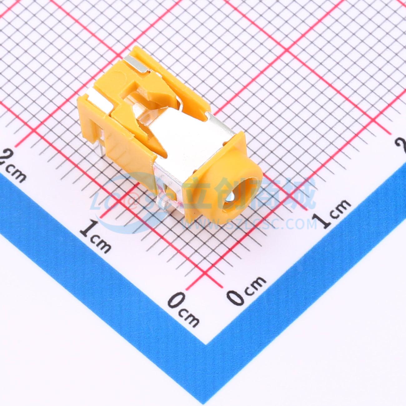 点击查看大图 PJ-3220-Y实物图