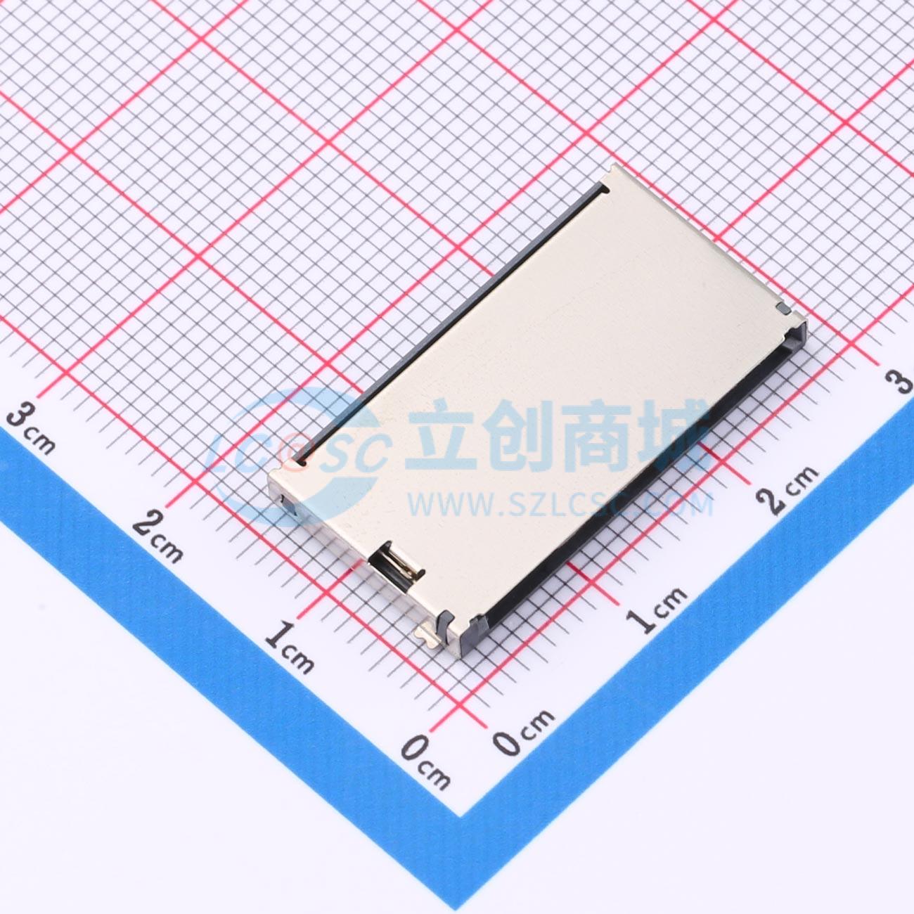 点击查看大图 HYCW71-SD11-280B实物图