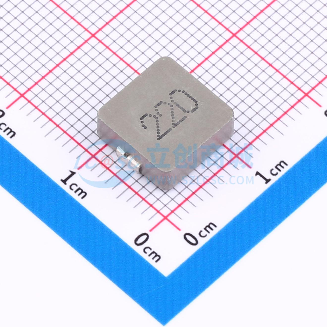 SLO1040H220MTT实物图