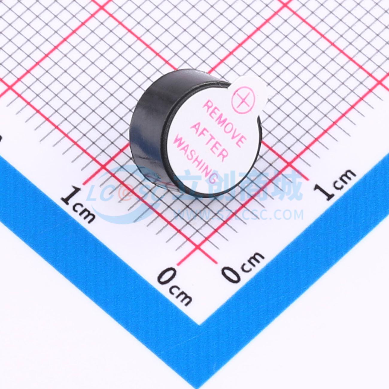 YX-YT9042 3v实物图