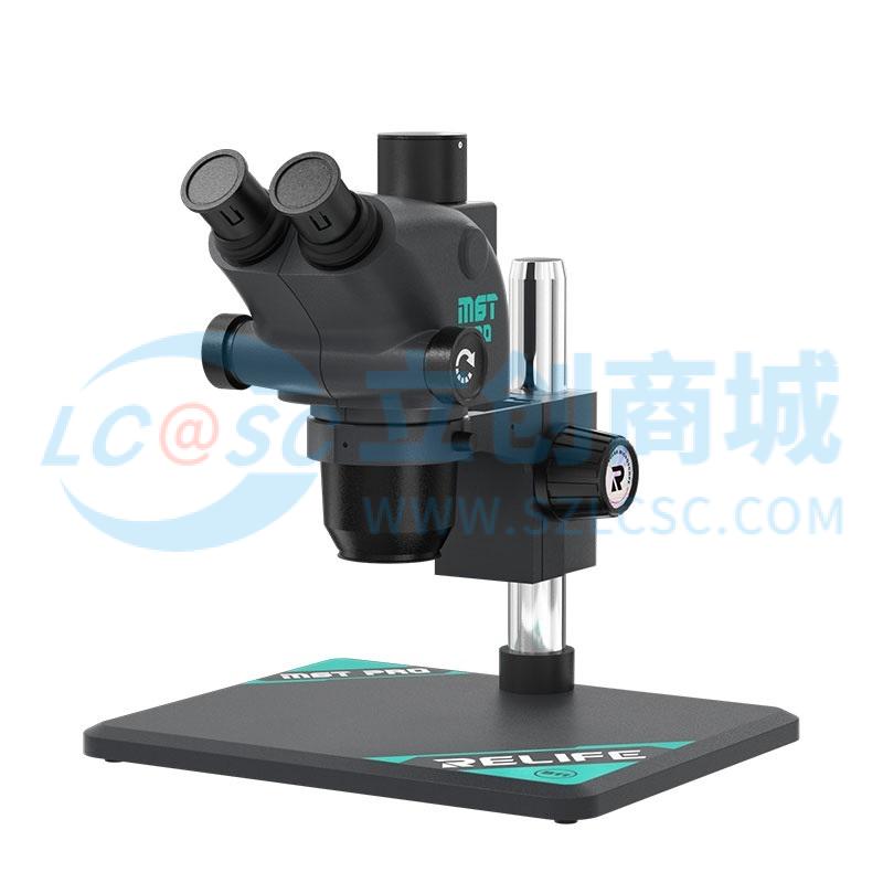 RL-M6T Pro-B11(Black)实物图