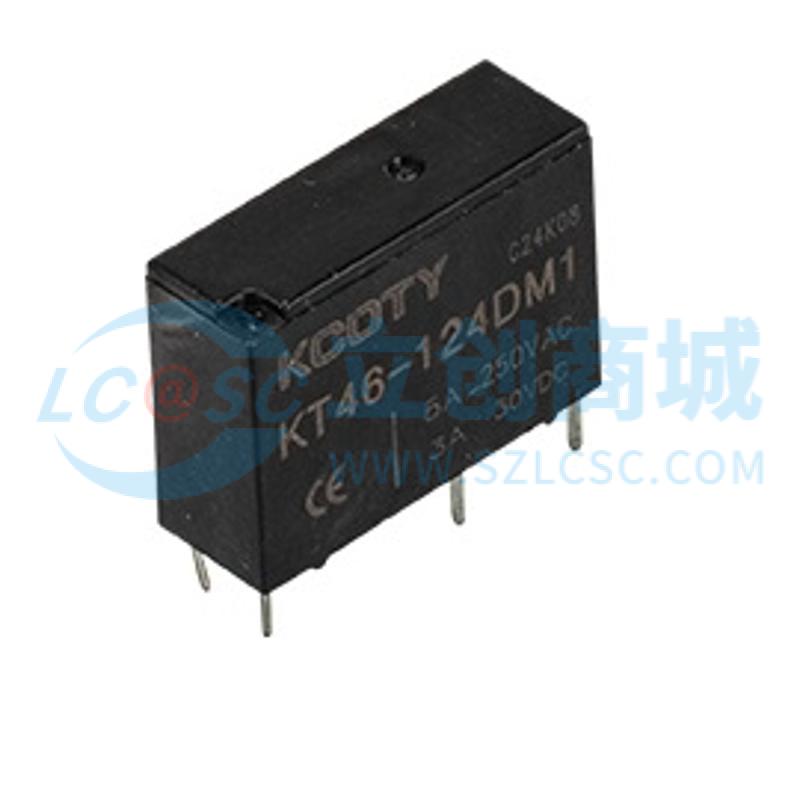 KT46-112DM-SS实物图