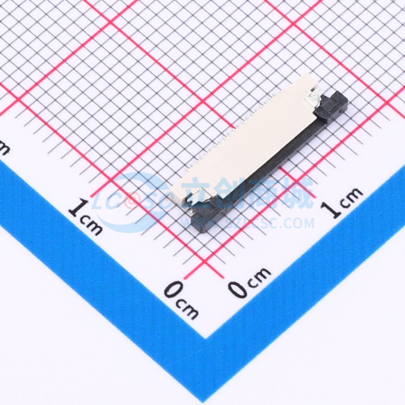 点击查看大图 AFC04-S20ECA-00实物图