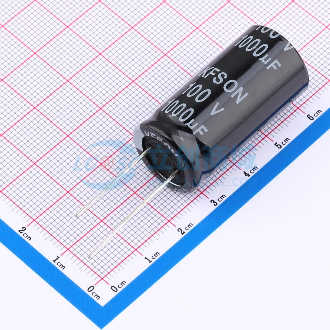 点击查看大图 KF102M10018*36A实物图