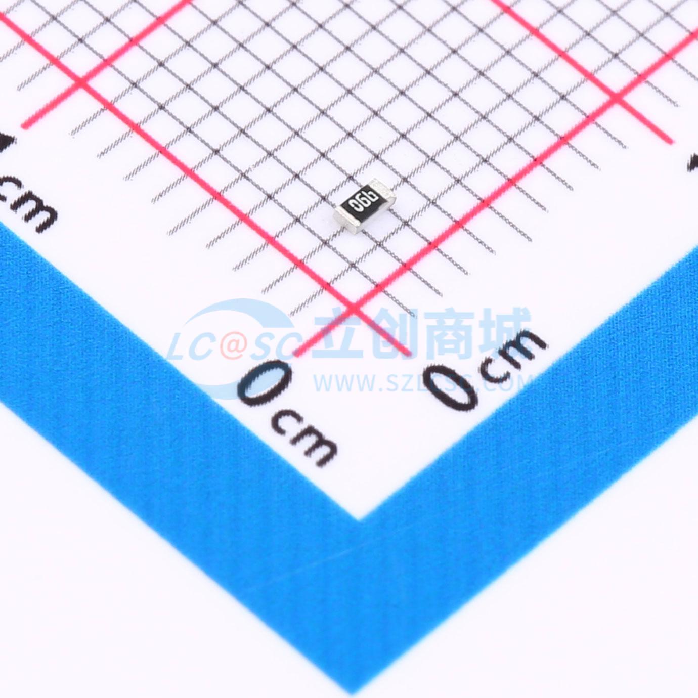 点击查看大图 RTT031131FTP实物图