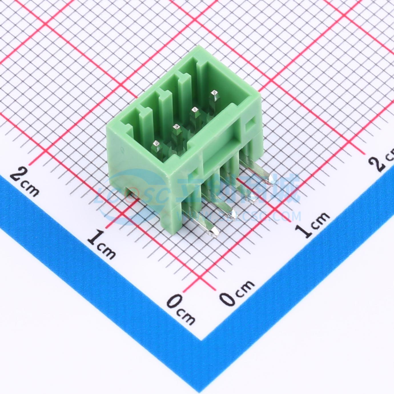点击查看大图 XY2500R-T-2.5-4P实物图