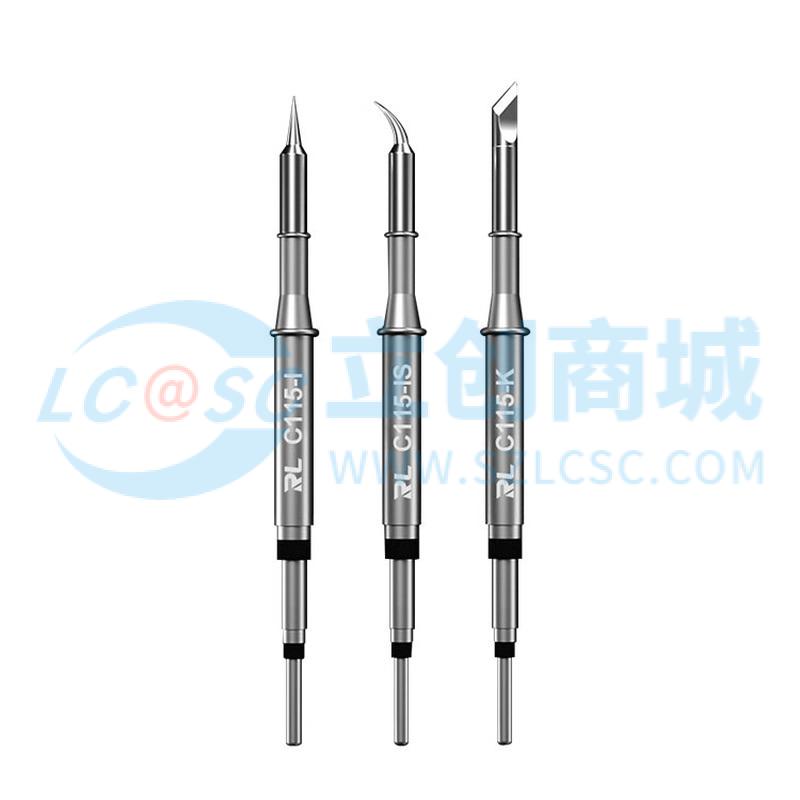 RL-C115-IS实物图