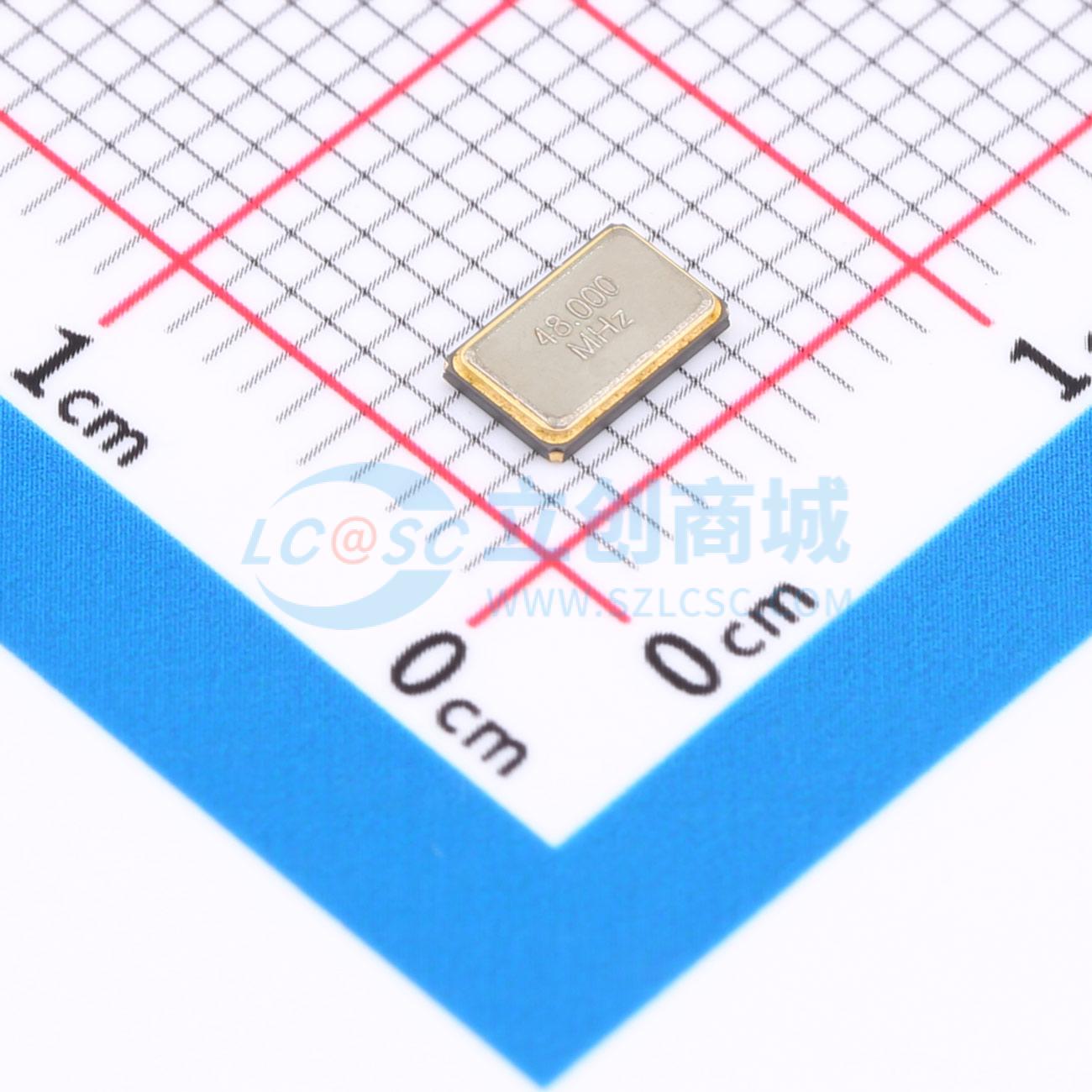 点击查看大图 TAXM48M4QLDCDT2T实物图