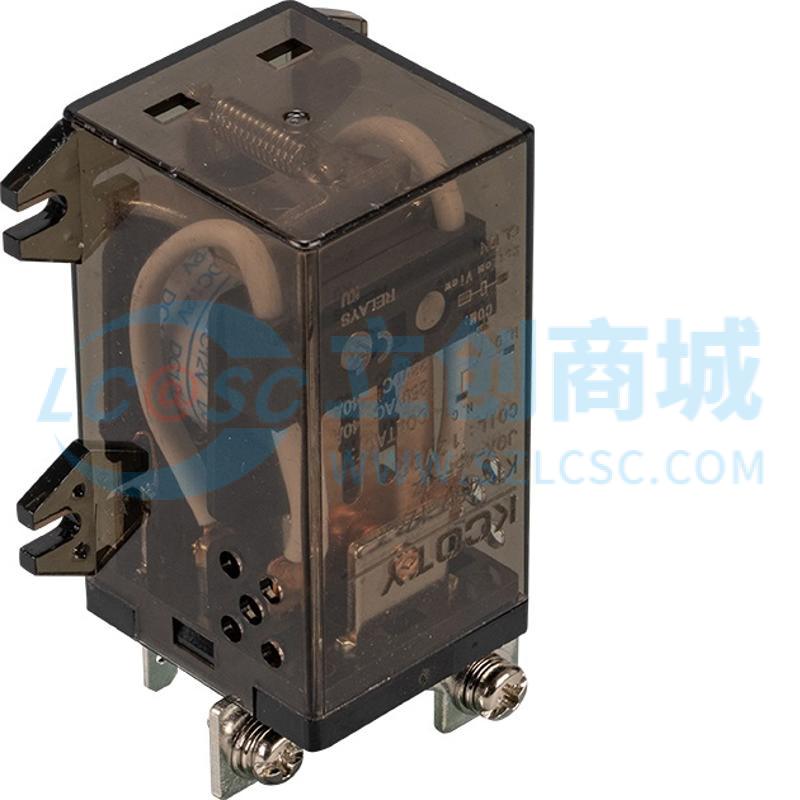 KT45F-1Z 40A DC220V实物图