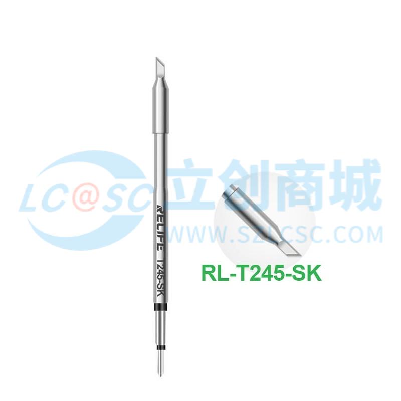 RL-T245-SK实物图