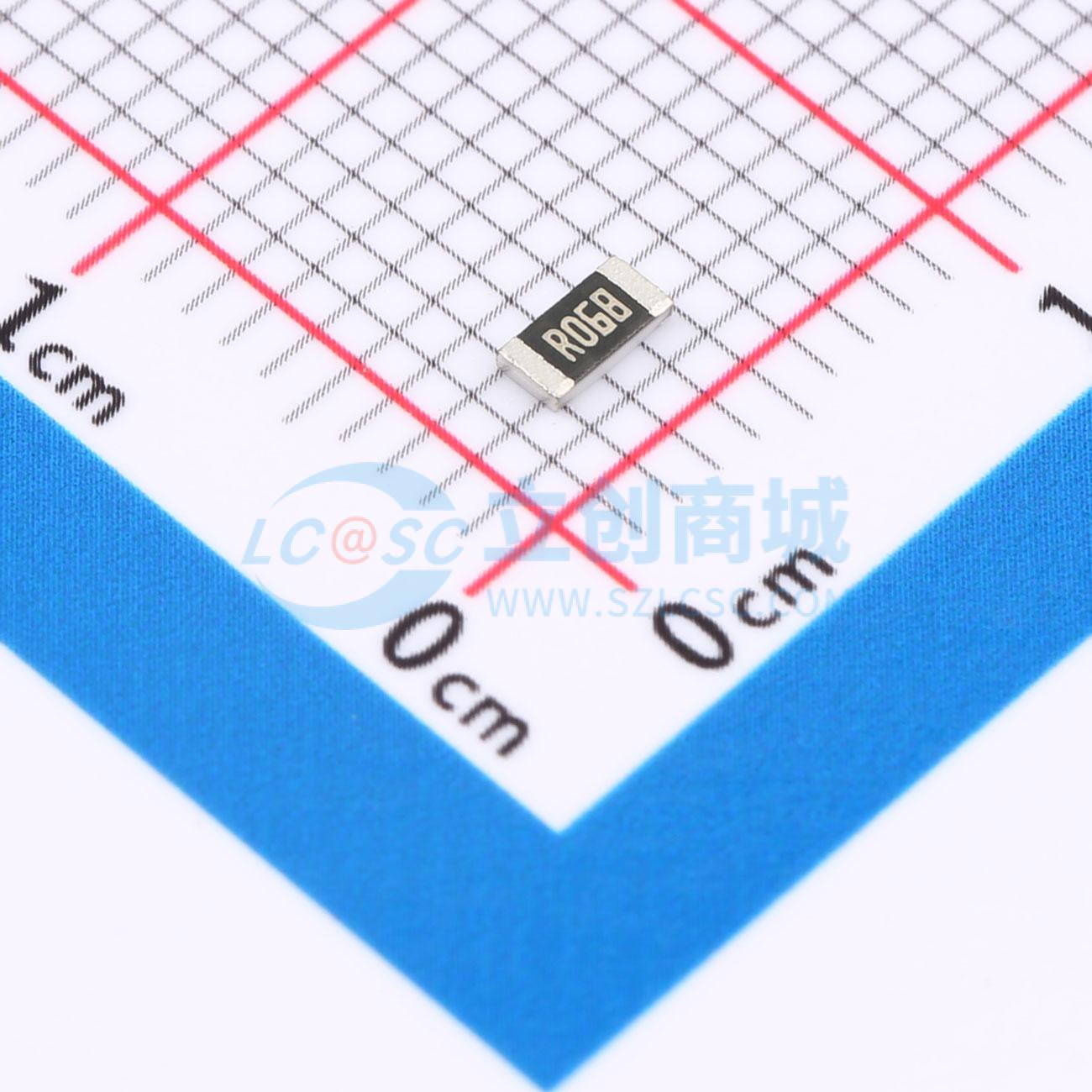 点击查看大图 1206W3F680MT5E实物图