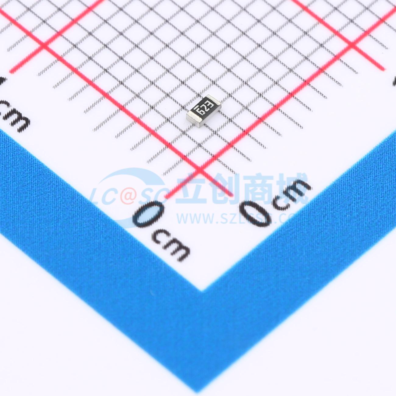 点击查看大图 RMS06JT623实物图