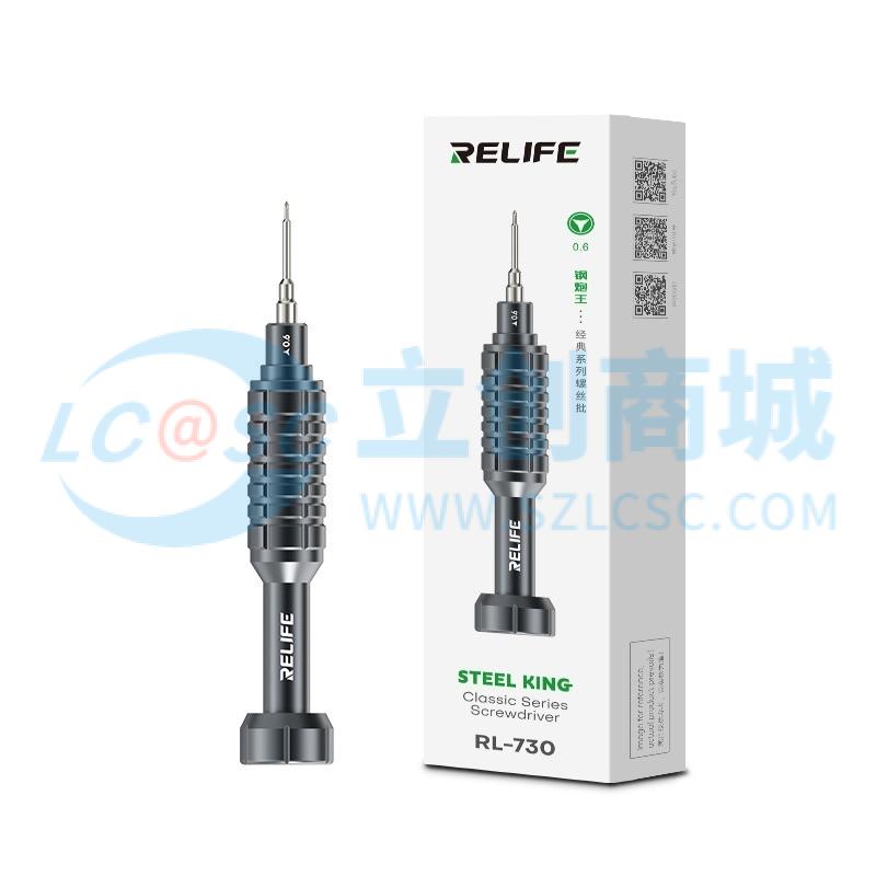 RL-730-0.6实物图