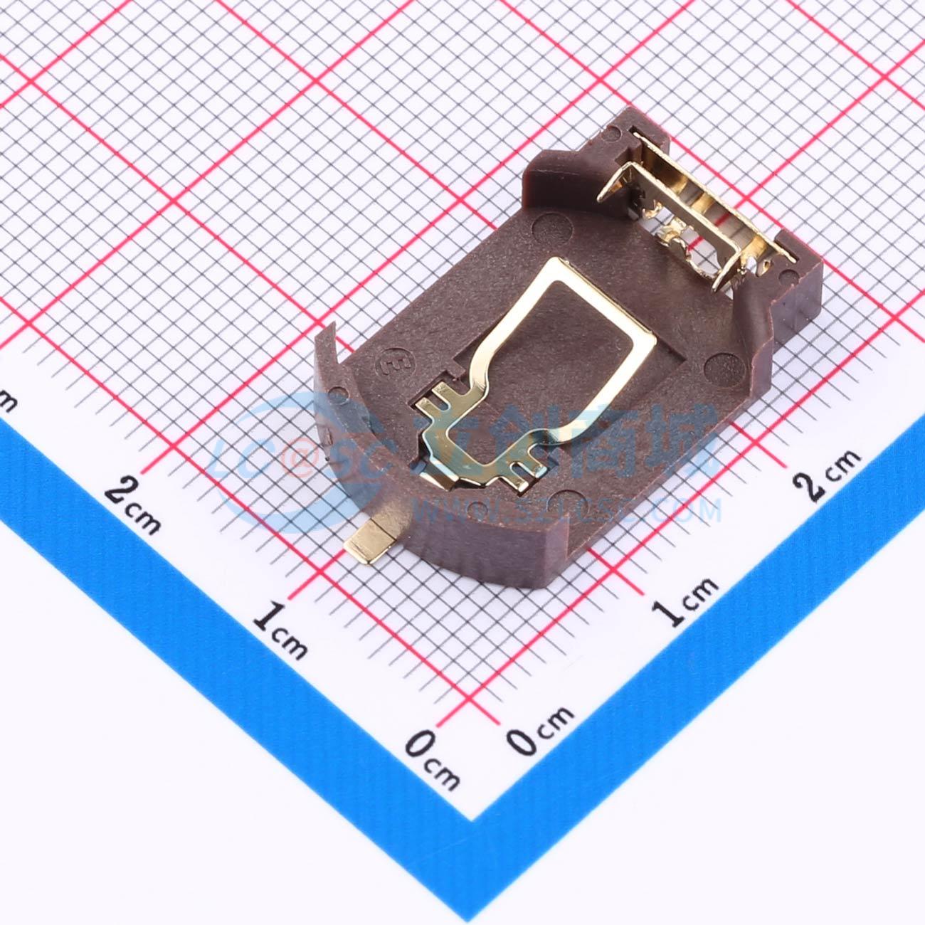 点击查看大图 BS-08-B2AA007-R实物图