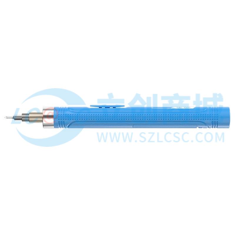 SD-22E(Blue）实物图