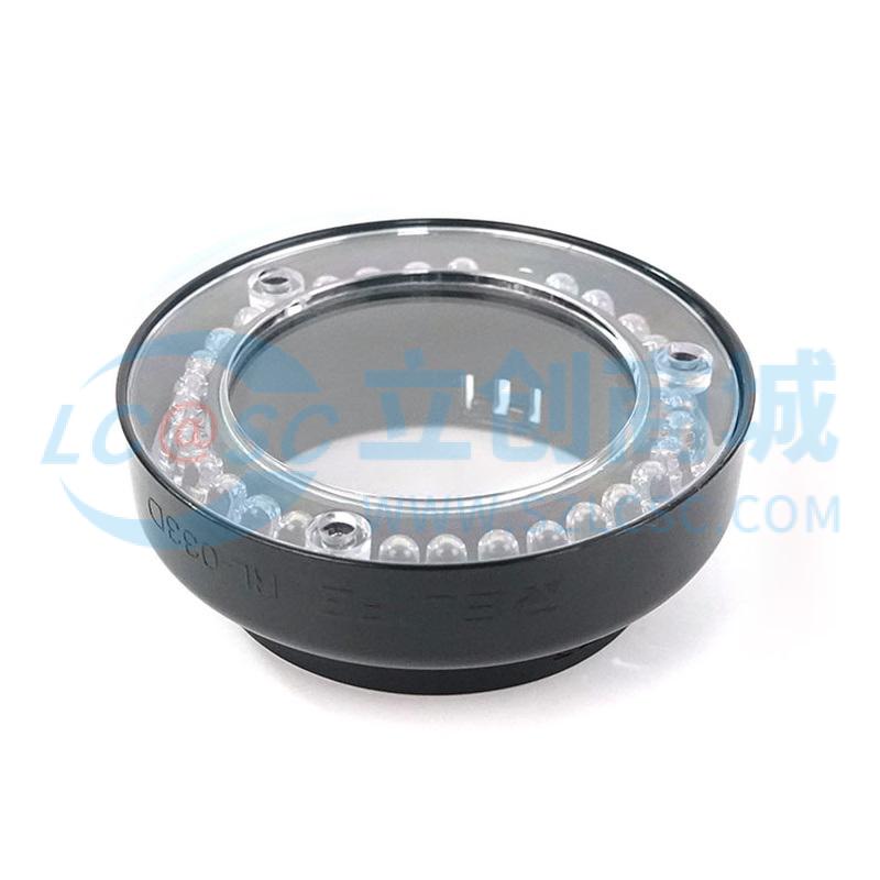 RL-033D(Black)实物图