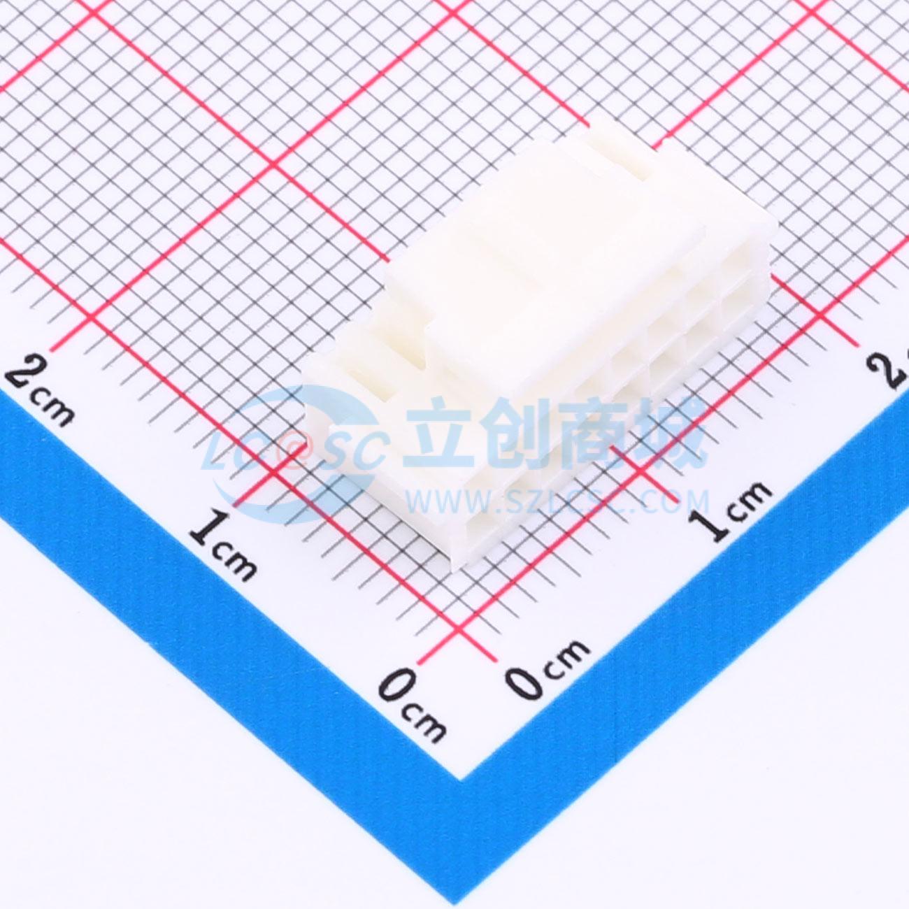 点击查看大图 PHB-2*8Y实物图