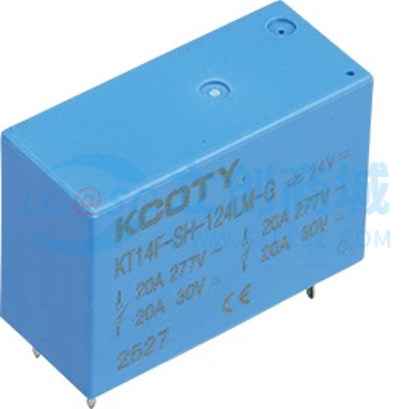 KT14F-SH-112LM实物图