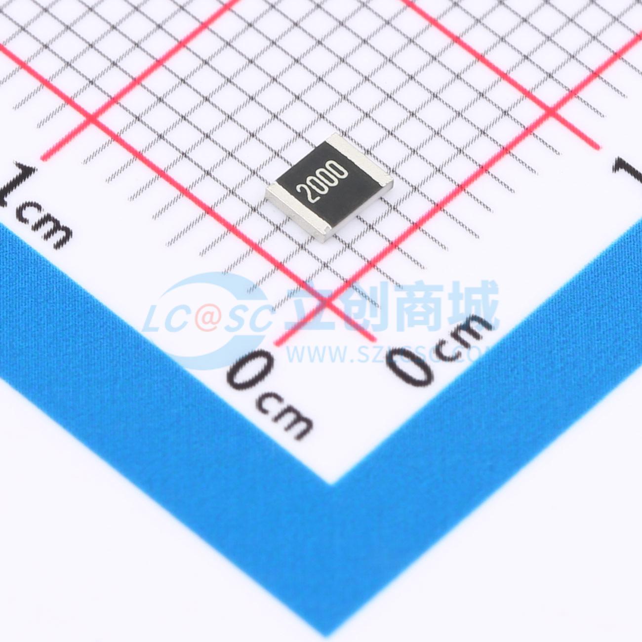 点击查看大图 1210W2F2000T5E实物图