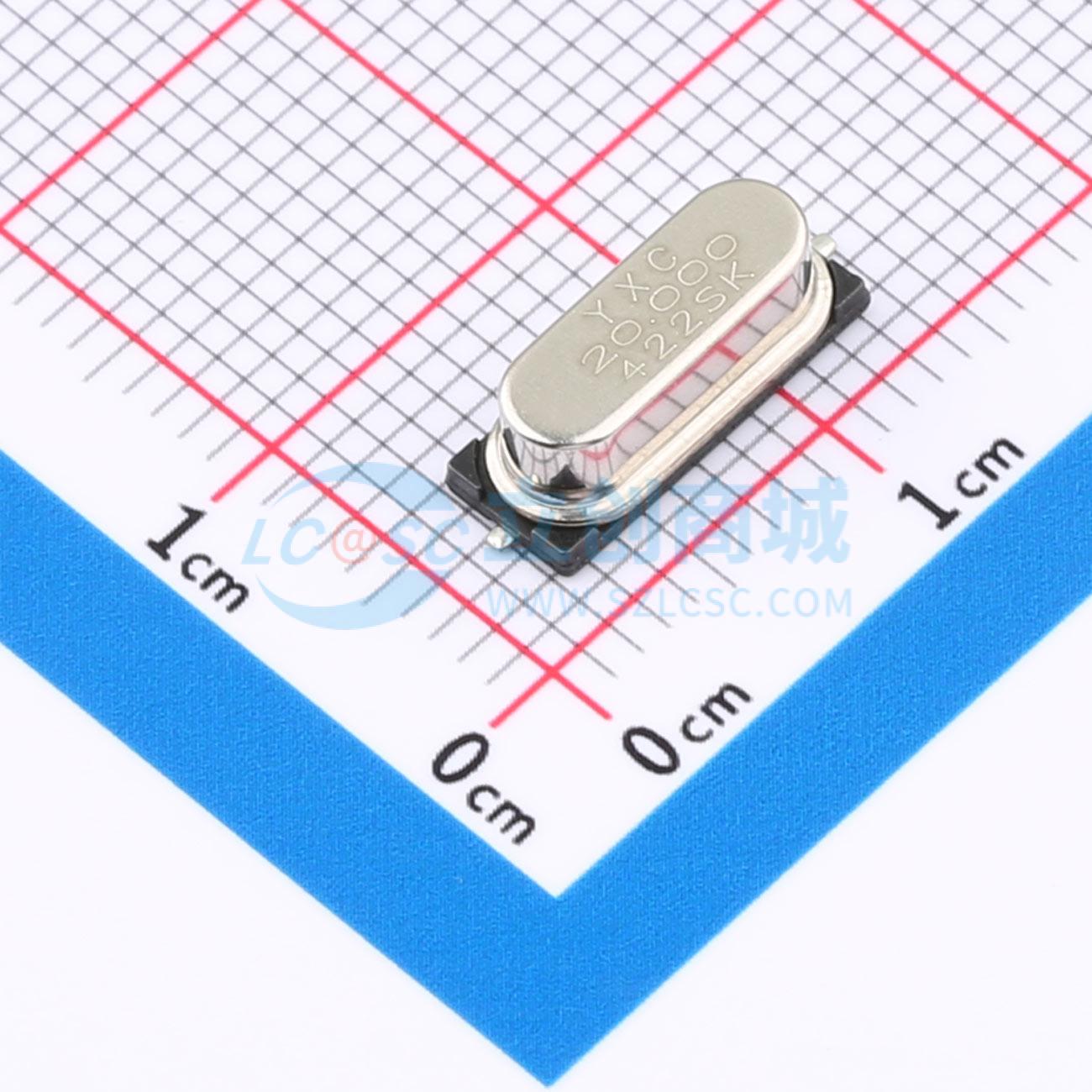 X49SM20MSD2SC实物图