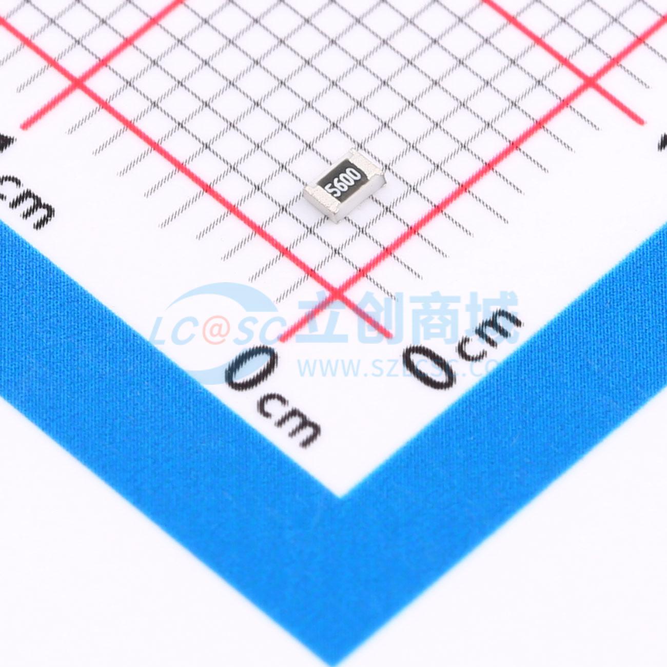 WR08X5600FTL实物图