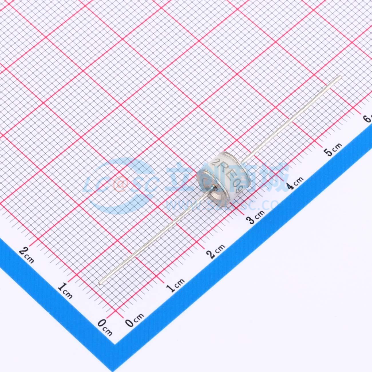 点击查看大图 2RE090L-8实物图