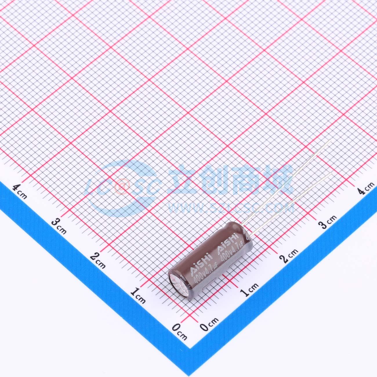 点击查看大图 EHF2GM4R7E14OT实物图