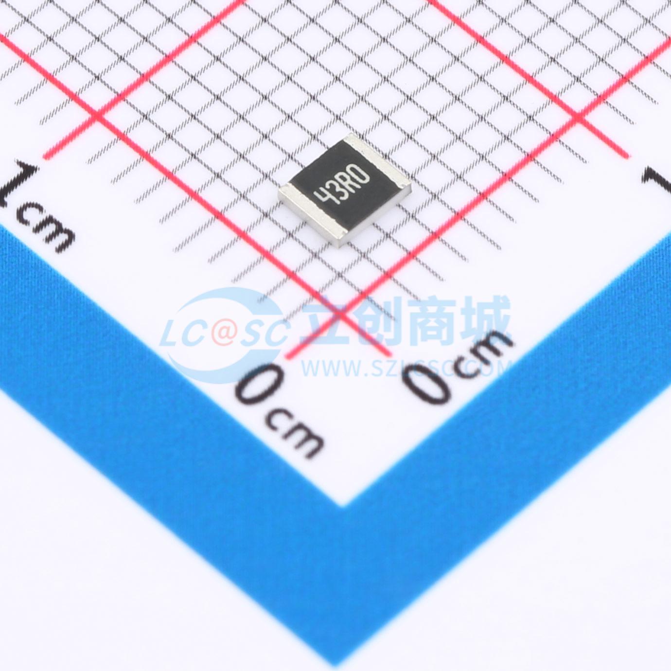 点击查看大图 1210W2F430JT5E实物图