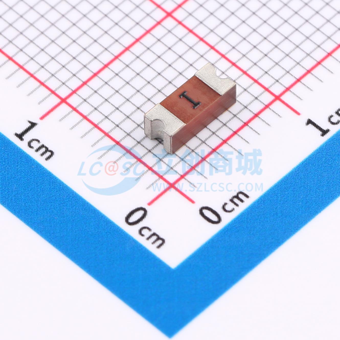 点击查看大图 MF2410F2.000TM实物图